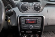 Renault Duster 2.0 2013