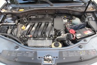 Renault Duster 2.0 2013