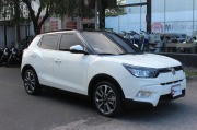 Ssangyong Tivoli 1.6 2016