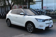 Ssangyong Tivoli 1.6 2016