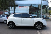Ssangyong Tivoli 1.6 2016