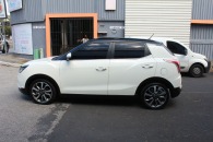 Ssangyong Tivoli 1.6 2016