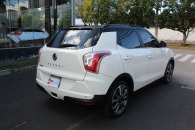 Ssangyong Tivoli 1.6 2016