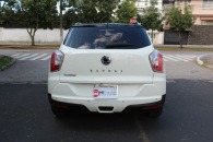 Ssangyong Tivoli 1.6 2016