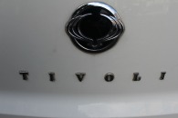 Ssangyong Tivoli 1.6 2016