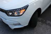 Ssangyong Tivoli 1.6 2016