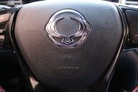 Ssangyong Tivoli 1.6 2016