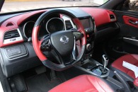 Ssangyong Tivoli 1.6 2016