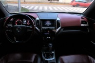 Ssangyong Tivoli 1.6 2016