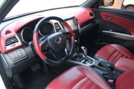 Ssangyong Tivoli 1.6 2016
