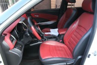 Ssangyong Tivoli 1.6 2016