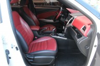 Ssangyong Tivoli 1.6 2016