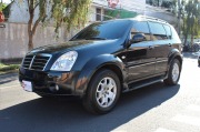Ssangyong Rexton II 270 DLX 2008