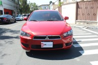 Mitsubishi Lancer EX 2016