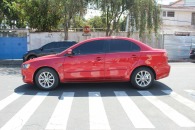 Mitsubishi Lancer EX 2016