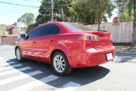 Mitsubishi Lancer EX 2016