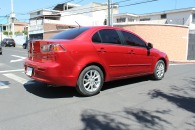 Mitsubishi Lancer EX 2016