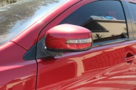 Mitsubishi Lancer EX 2016