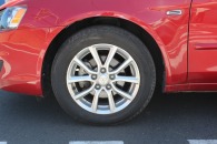 Mitsubishi Lancer EX 2016
