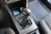 Mitsubishi Lancer EX 2016