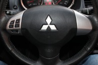 Mitsubishi Lancer EX 2016