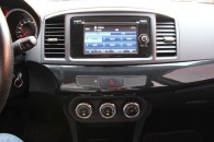Mitsubishi Lancer EX 2016