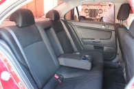 Mitsubishi Lancer EX 2016
