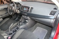 Mitsubishi Lancer EX 2016