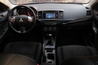 Mitsubishi Lancer EX 2016
