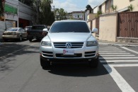 Volkswagen Touareg V8 2007