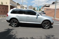 Volkswagen Touareg V8 2007