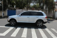Volkswagen Touareg V8 2007