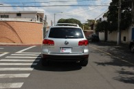 Volkswagen Touareg V8 2007