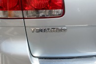 Volkswagen Touareg V8 2007