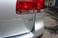 Volkswagen Touareg V8 2007