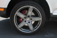 Volkswagen Touareg V8 2007