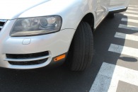 Volkswagen Touareg V8 2007