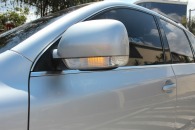 Volkswagen Touareg V8 2007