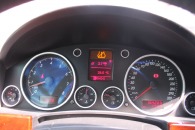 Volkswagen Touareg V8 2007
