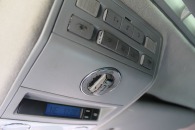 Volkswagen Touareg V8 2007