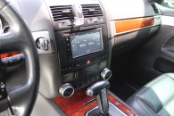 Volkswagen Touareg V8 2007