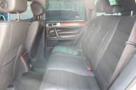Volkswagen Touareg V8 2007