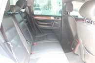 Volkswagen Touareg V8 2007