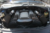 Volkswagen Touareg V8 2007