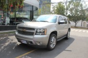 CHevrolet  Tahoe Ltz 2009