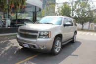 CHevrolet  Tahoe Ltz 2009