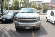 CHevrolet  Tahoe Ltz 2009
