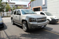 CHevrolet  Tahoe Ltz 2009