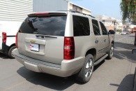 CHevrolet  Tahoe Ltz 2009