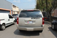 CHevrolet  Tahoe Ltz 2009